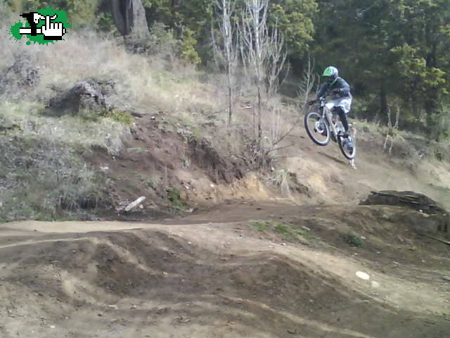 cerro otto 