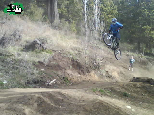 cerro otto 