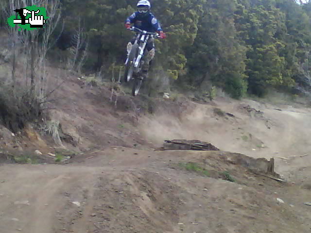 cerro otto 