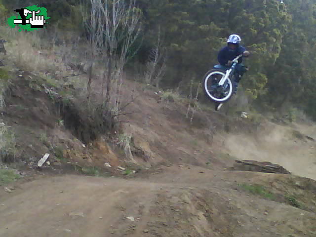 cerro otto 