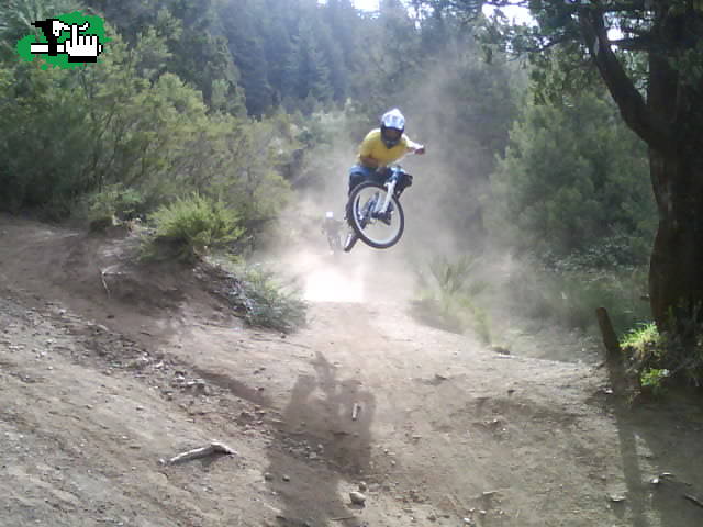 cerro otto 