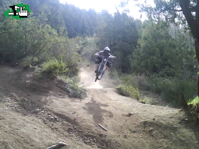 cerro otto 