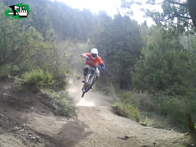cerro otto 