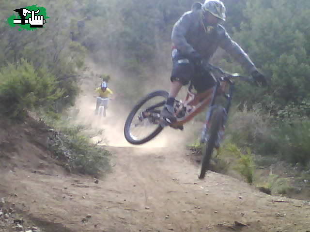 cerro otto 