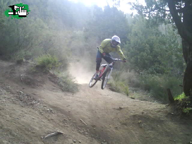 cerro otto 