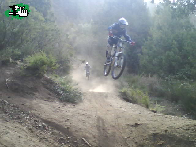 cerro otto 