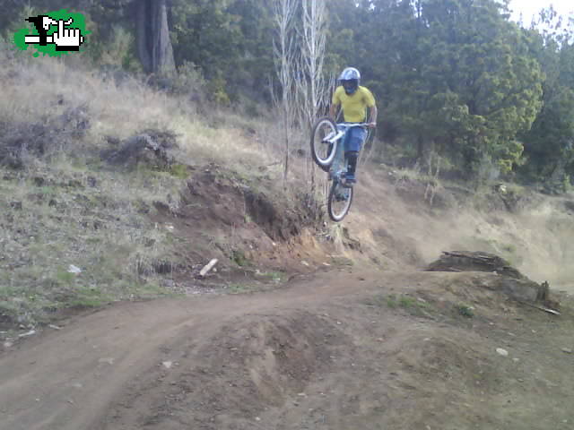 cerro otto 