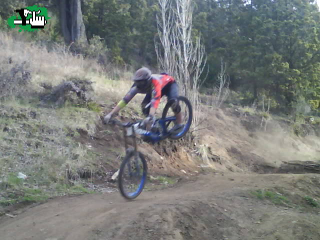 cerro otto 