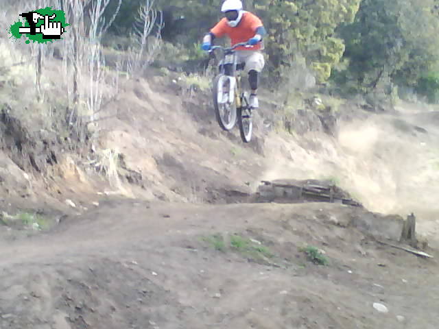 cerro otto 