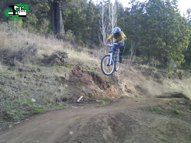 cerro otto 
