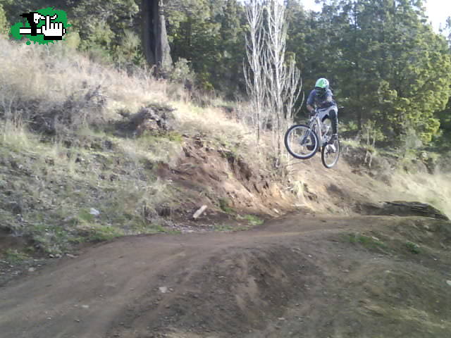 cerro otto 