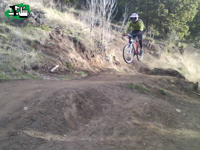 cerro otto 