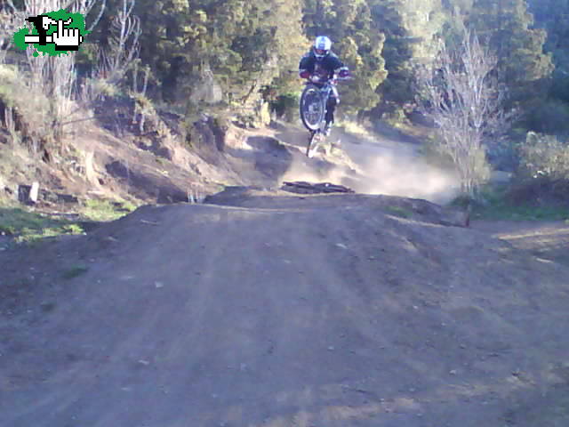 cerro otto 