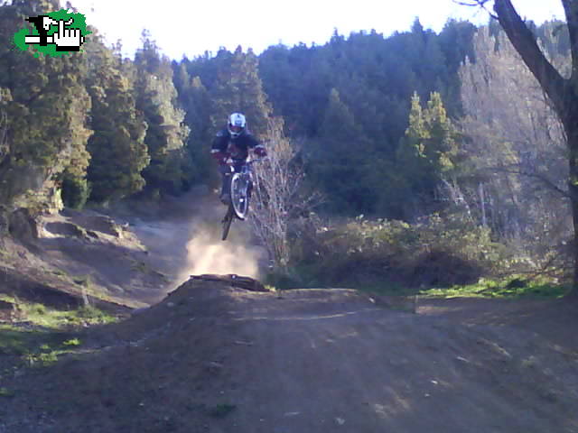 cerro otto 