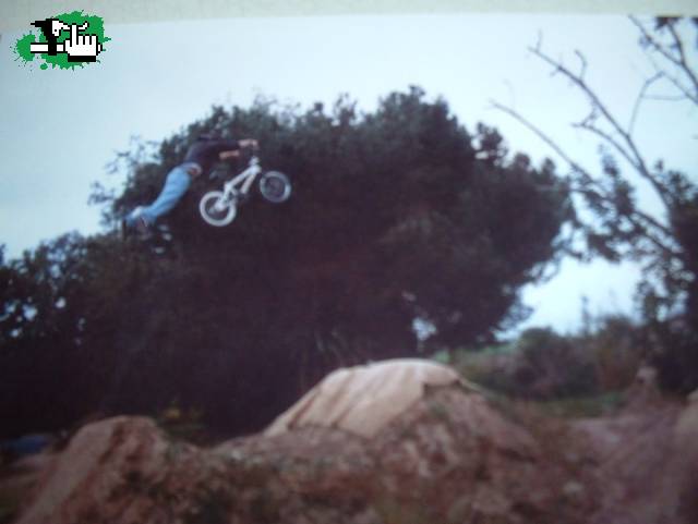 dirt
