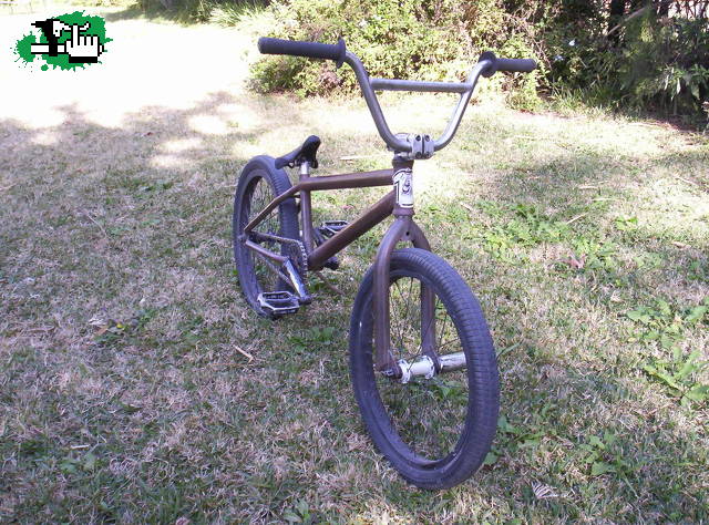 niicobmx