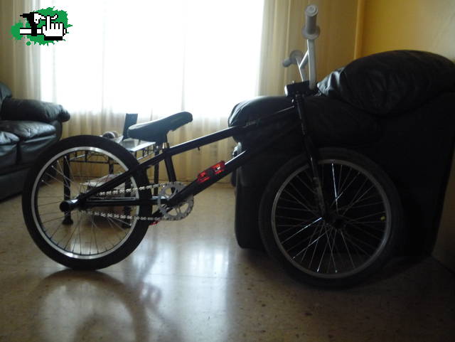 OTRA DE MI BIKE 