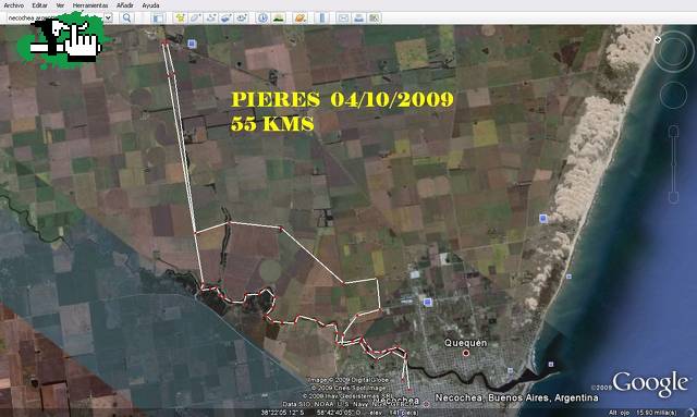 Pieres