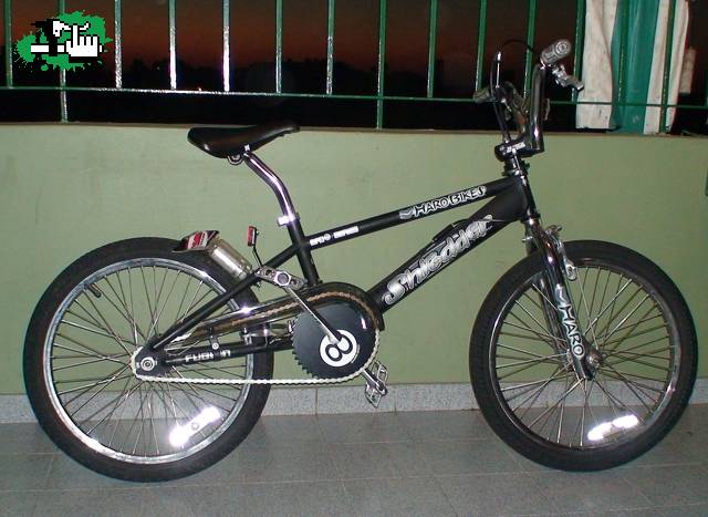 geraldina