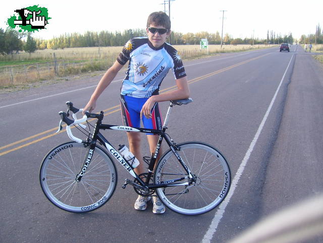 EN LA RUTA