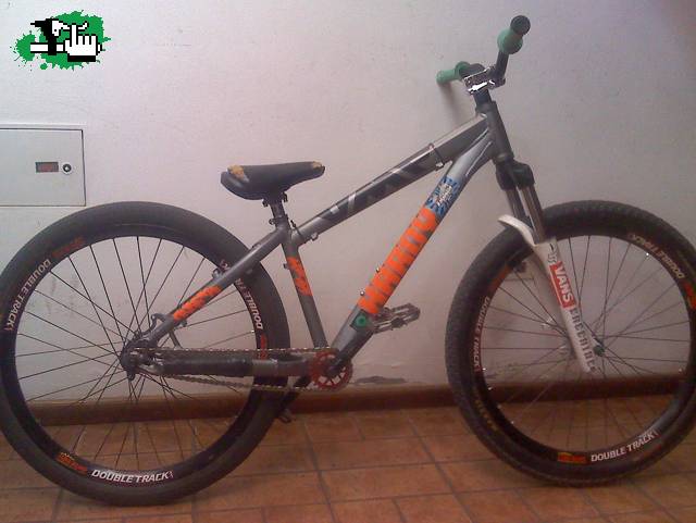 les presento la yuyera.....