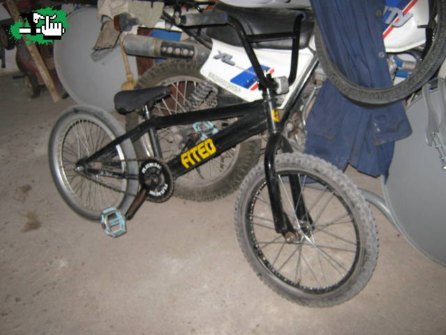mi bike