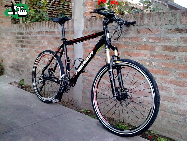 mi cleta
