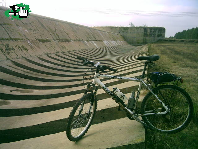 RODRIGUEZ - ANTIGUAS REPRESAS - SOMMER - RODRIGUEZ.  