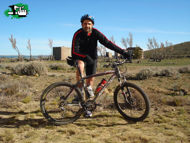 Circuito costero Puerto San Julian