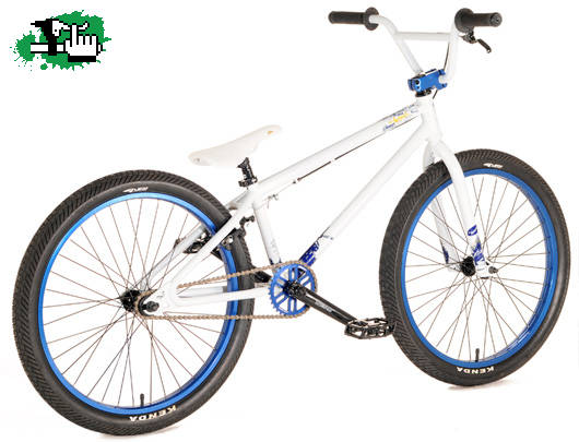 q hermosa bike loco