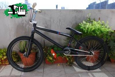 My Bike Check
