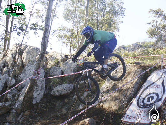 Tandil Copa CNF 09