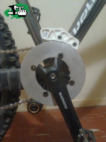 solución guía cadena