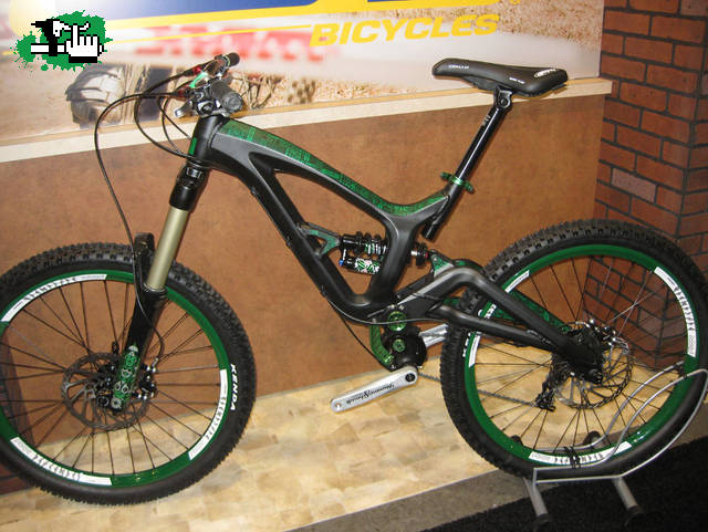NOVEDADES 2010