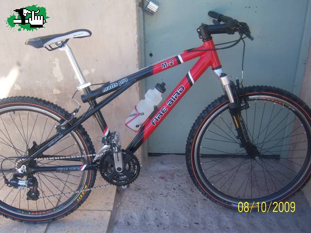 mi bike!!