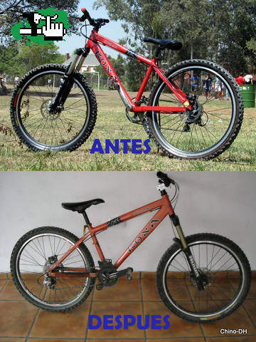 ANTES/DESPUES