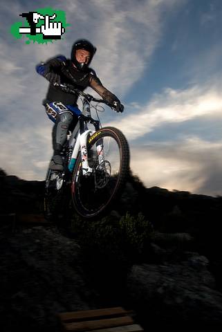 Mar del Plata - DH de las Sierras