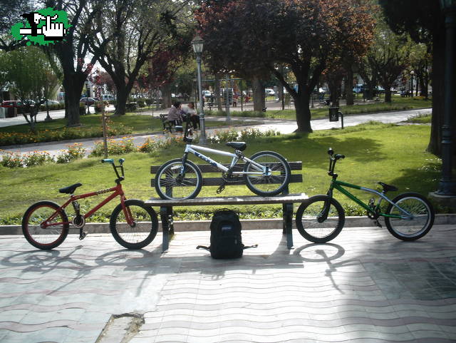 las biikes