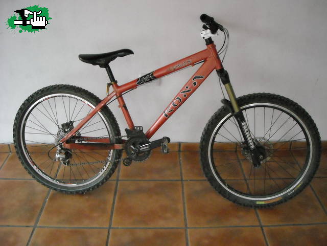 Bike Check