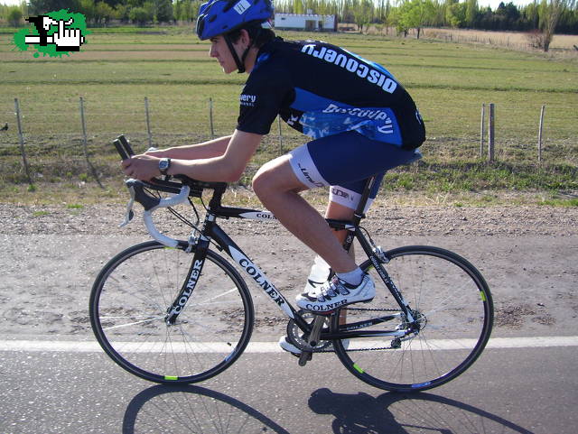 pedalendo 70km