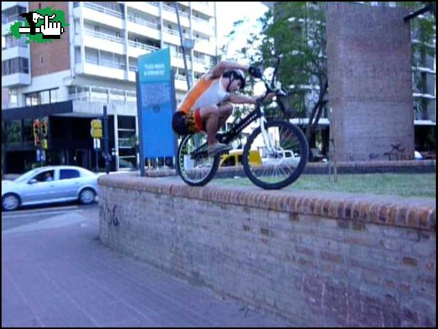 SideHop Rosario sept '09
