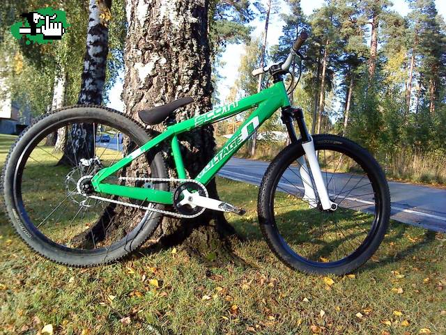 Scott LTD