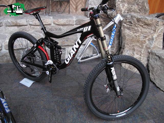 New Giant! ke lindo!