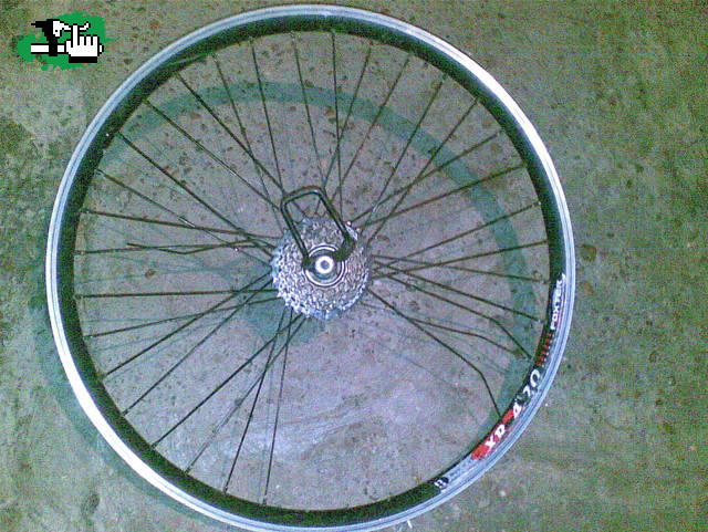 despues de un dia knzador :P