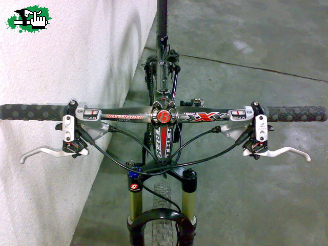 Mi TREK 8500 (2)