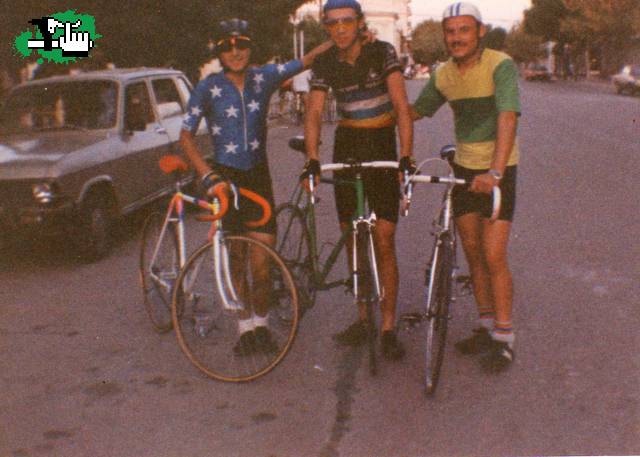 me pego la onda retro
