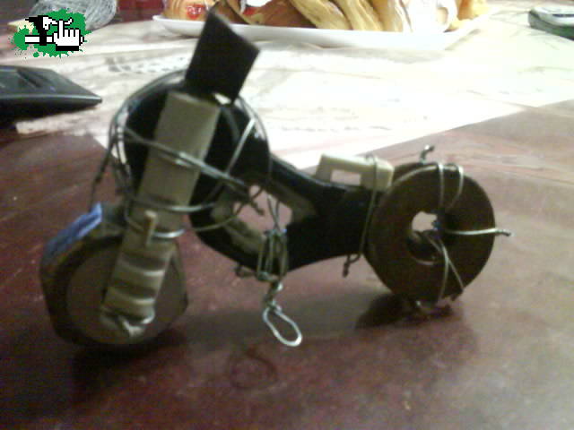 Choper Bike