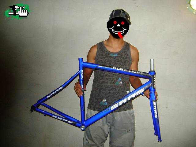 MI NUEVA ADQUISICION YCARA NEW! :P