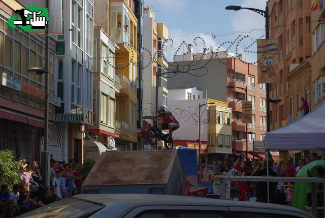 otra de la misma demo...