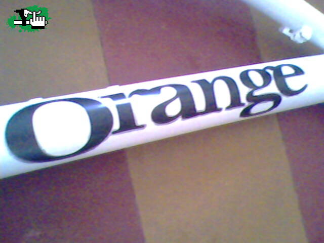 orange subzero